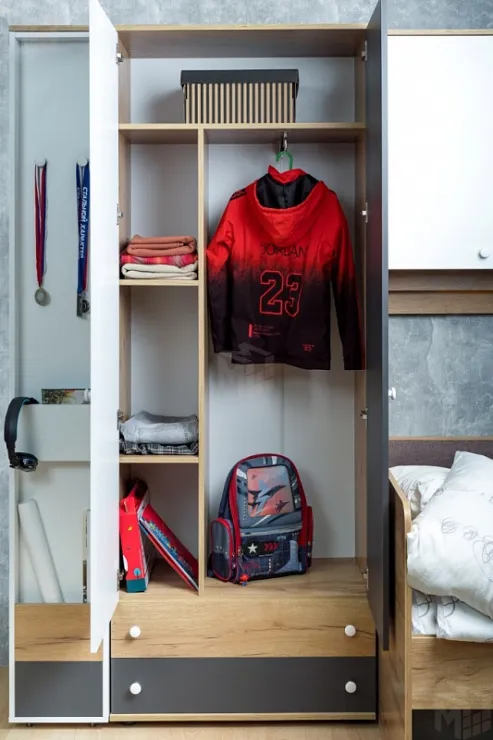 Детская ЛОЙС 4