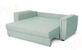 Прямой диван Милан Стандарт вариант 3