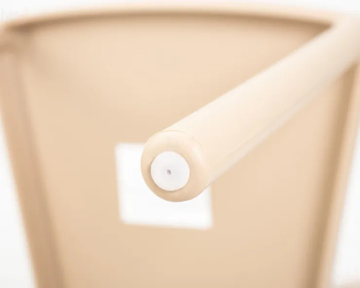 Стул обеденный DOBRIN ALBERT (цвет бежевый)