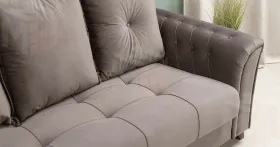 Диван-кровать Ирис ТД 577