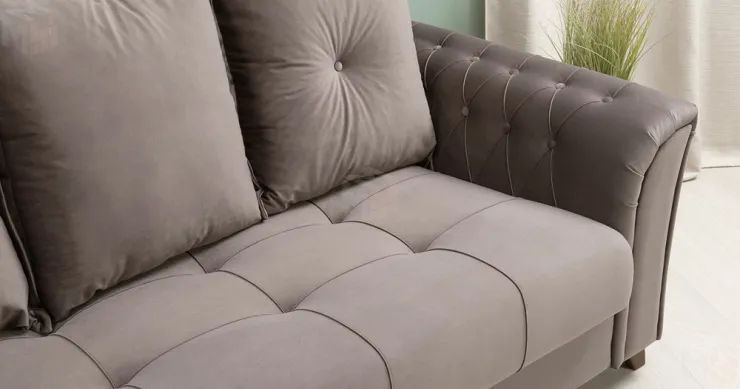 Диван-кровать Ирис ТД 577