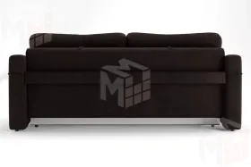 Диван-кровать Сицилия Коричневый