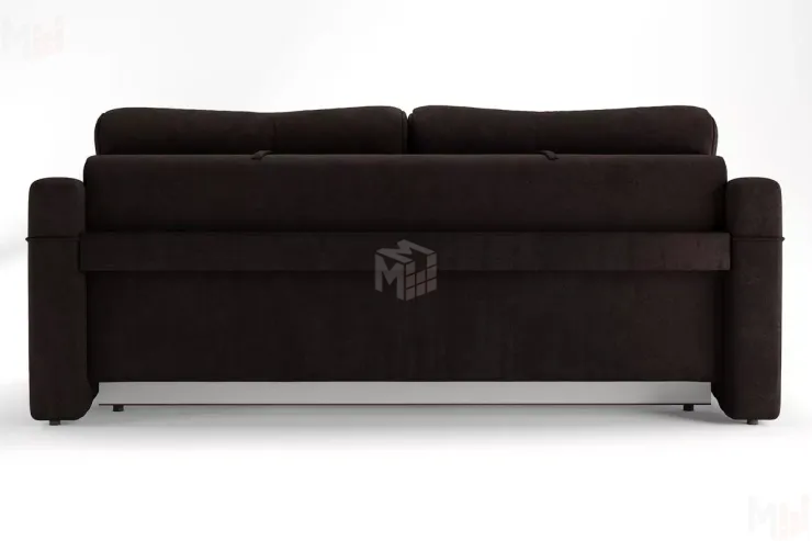 Диван-кровать Сицилия Коричневый