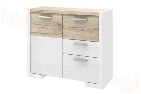 Комод Венето СТЛ.266.02