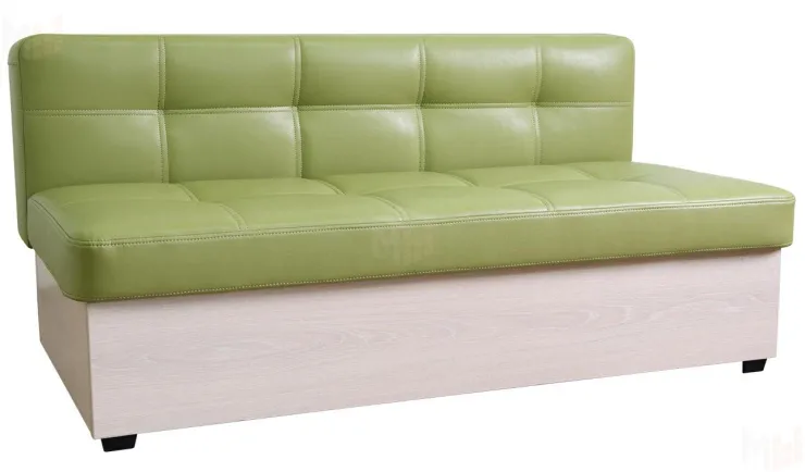 Диван Палермо с ящиком ДПЛ-03