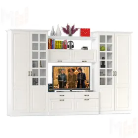 Гостиная Ливерпуль 2