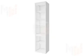 Шкаф однодверный Норден 321.04 Белый