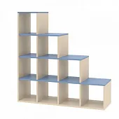 Лестница Дельта - 18.06