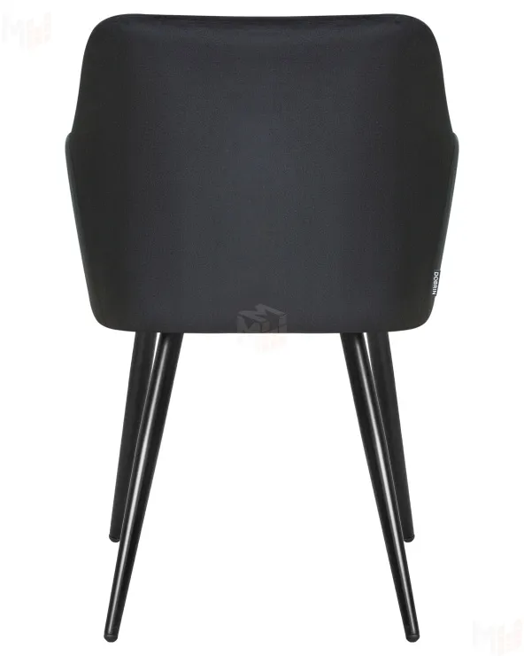 Стул LML-8266 Robert Черный
