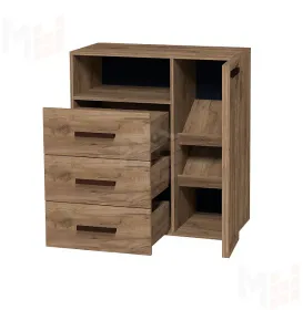 Тумба для обуви Nature 89