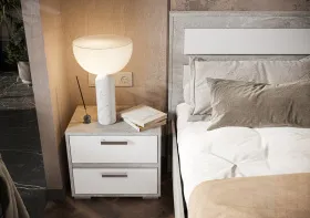 Спальный гарнитур Денвер комплект-1