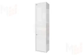 Шкаф однодверный Норден 321.04 Белый