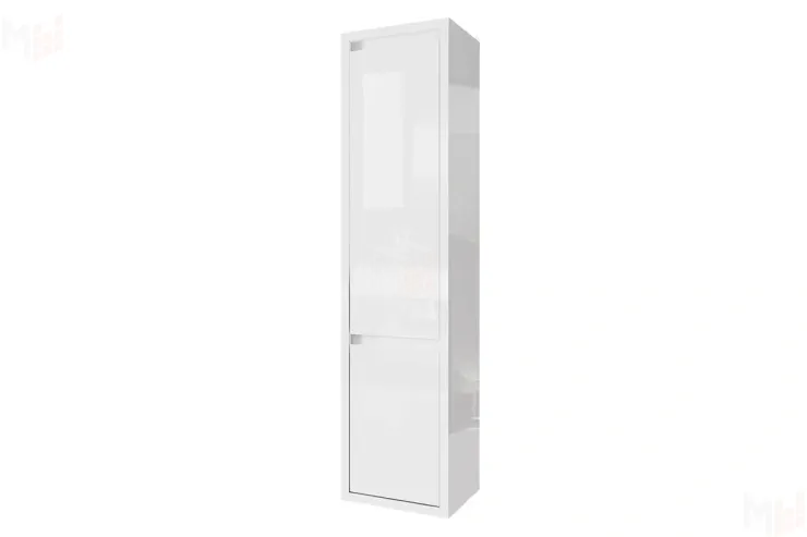 Шкаф однодверный Норден 321.04 Белый