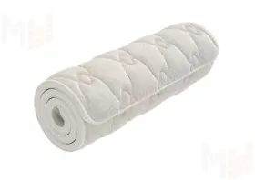 Матрас Оптима-S (в рулоне) 160*200 см