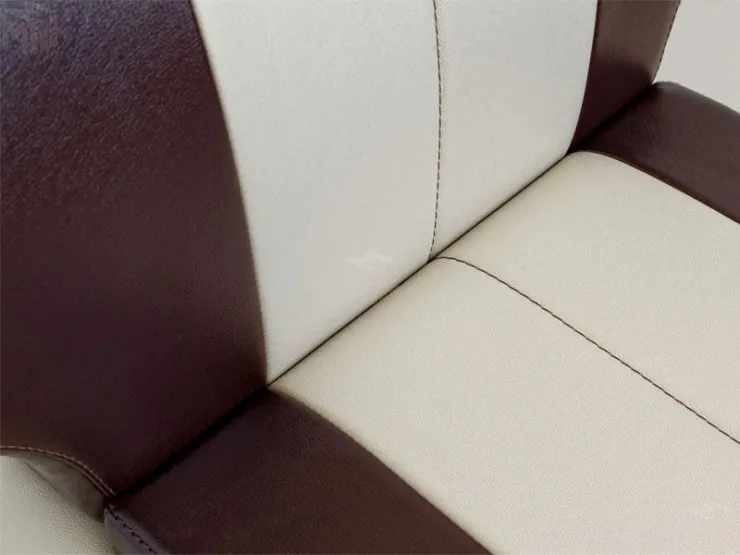 Кухонный диван Бостон цвет 101-221 Стандартный комплект