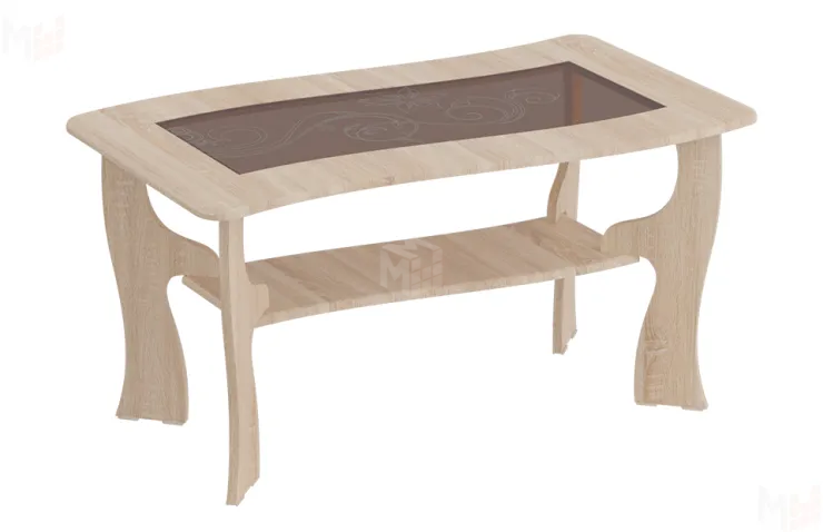 Стол журнальный №16