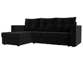 Диван угловой Атланта без стола левый угол