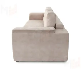 Прямой диван Милан Стандарт вариант 4