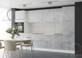 Кухонный гарнитур Оптима 3,0