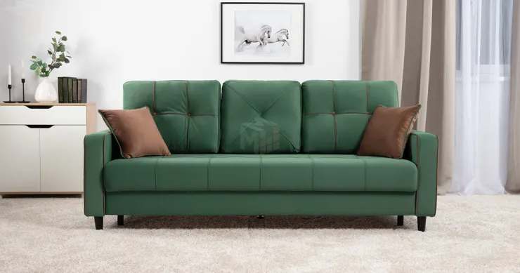 Диван-кровать Черри Н  ТД 288