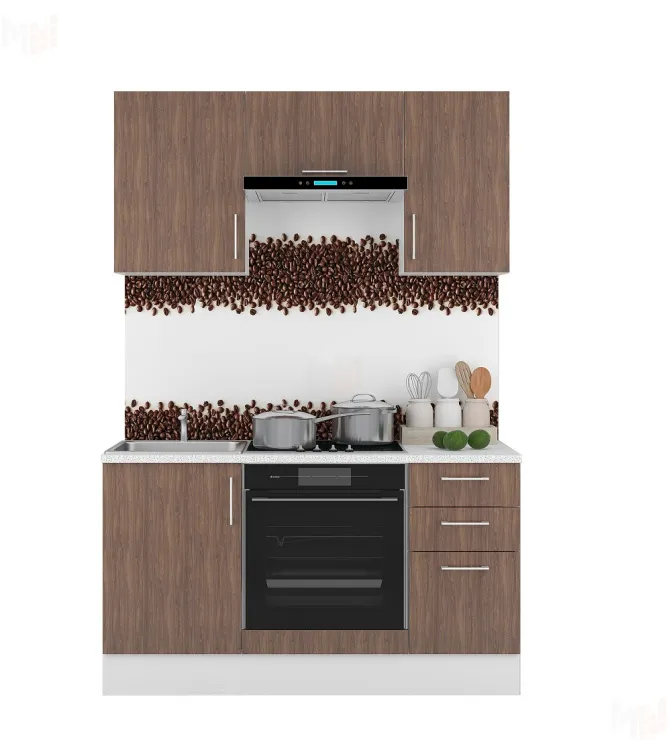 Кухня Европа 1,5 м