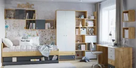 Детская ЛОЙС 2