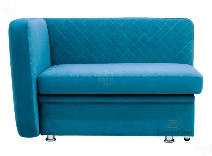 Кухонный диван Полонез ДП-01 со спальным местом