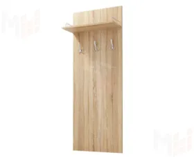 Вешалка ИТАЛИЯ В-600 сонома 