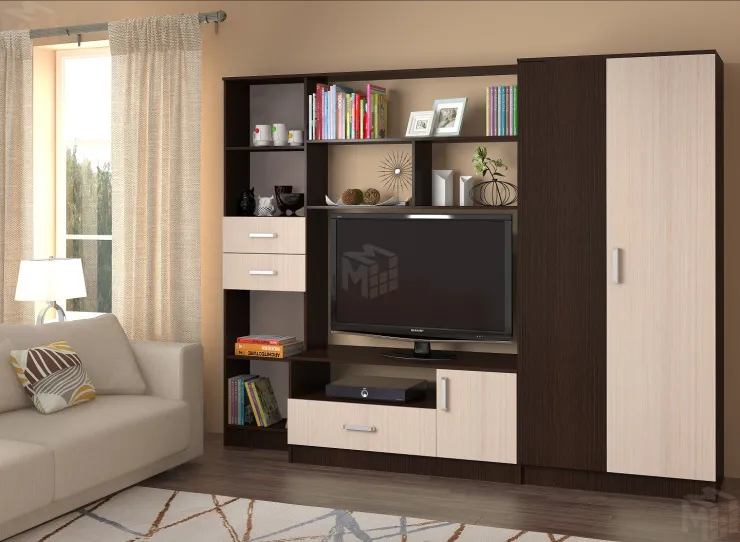 Гостиная Мечта