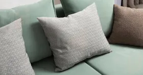 Диван-кровать Дакота ТД 585