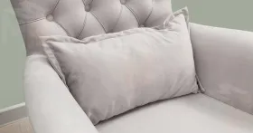 Кресло для отдыха Ирис ТК 580