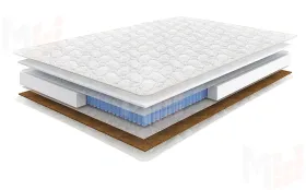 Матрас Prestige Life 120х200 см