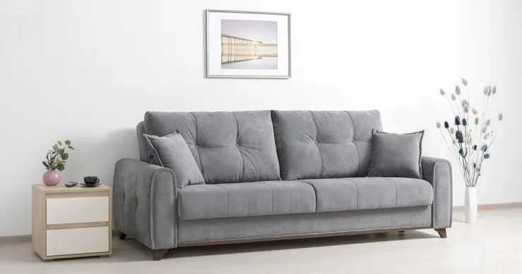 Диван-кровать Плимут ТД 377