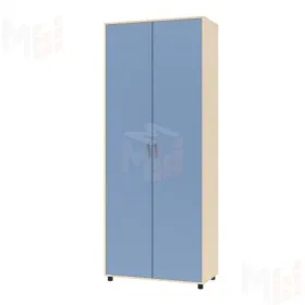 Шкаф для одежды Дельта - 2