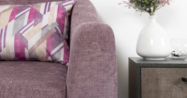 Кресло для отдыха Наоми ТК 481