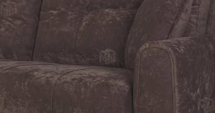 Диван-кровать Плимут ТД 380