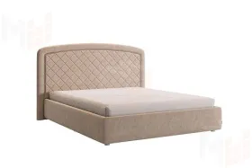 Кровать 1.6 Сильва 2 с основанием