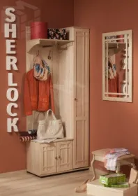 Прихожая Sherlock 4
