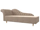 Кушетка Камерон левая