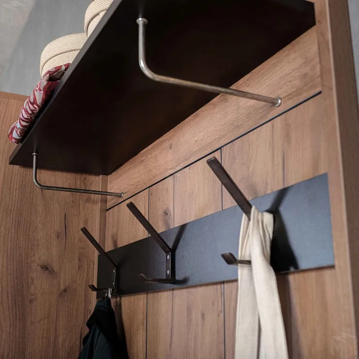 Вешалка Nature 76