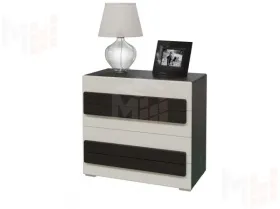 Престиж Комод с 4-мя ящиками СП-13