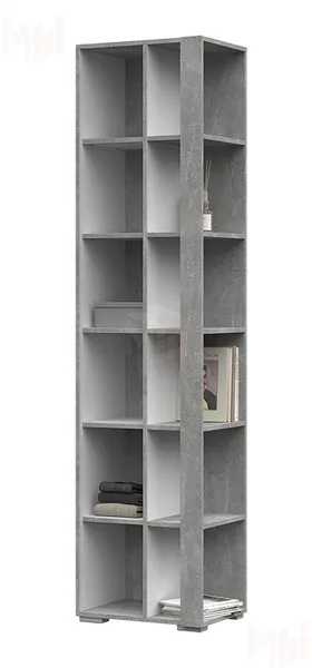 Пенал закрытый Денвер ПН-03