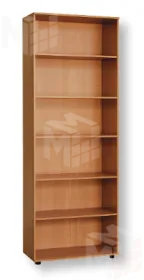 Стеллаж открытый № 139