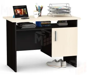 Стол письменный МД 1.01