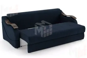Диван-кровать Сицилия  Синий