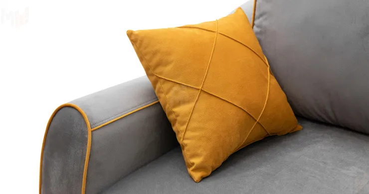 Диван-кровать угловой Френсис ТД 259