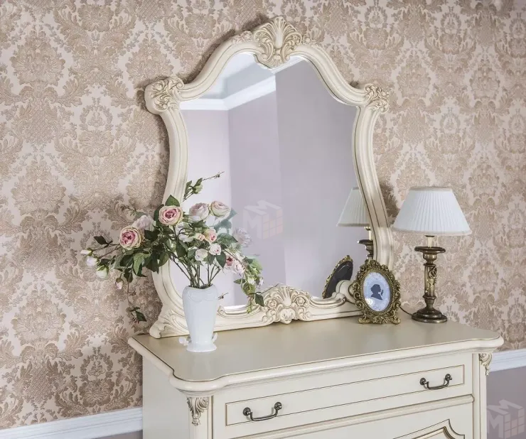 Комод Мона Лиза крем