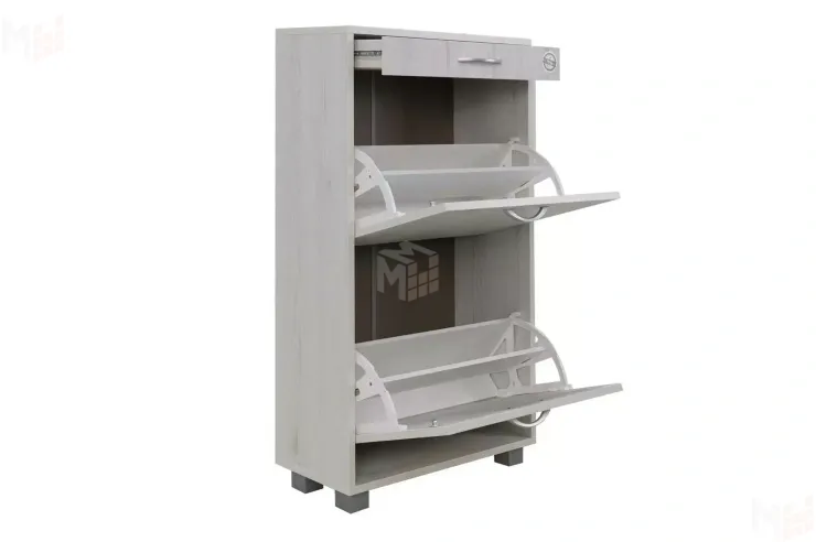 Обувница ШО-52 В Дуб Эльза