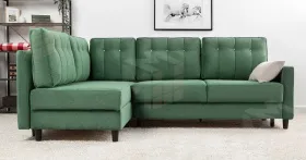 Диван-кровать угловой Арно ТД 566