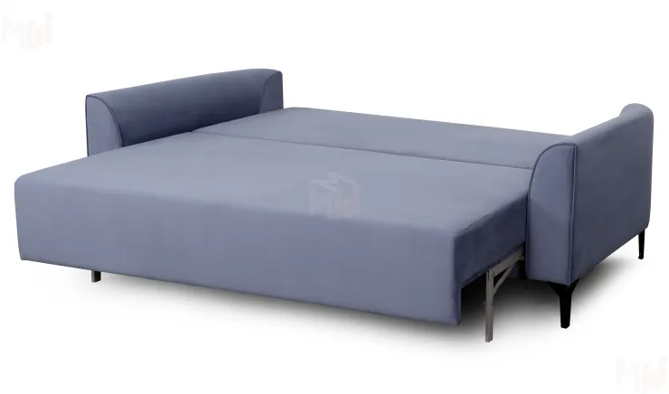 Диван-кровать Берген-2 Стандарт вариант 1